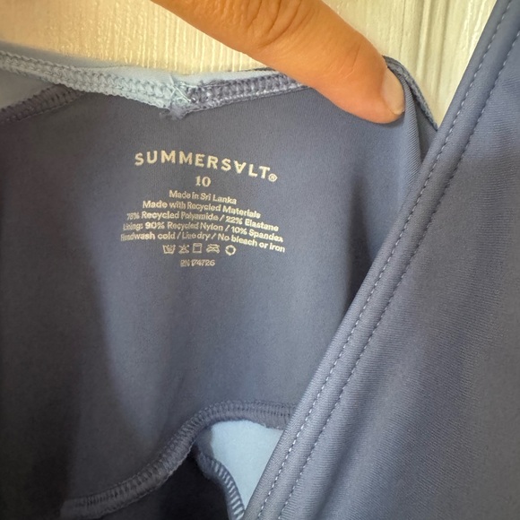 Summersalt- The Perfect Wrap - Picture 3 of 3